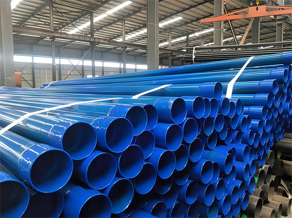 桂林防腐螺旋钢管应用行业分析