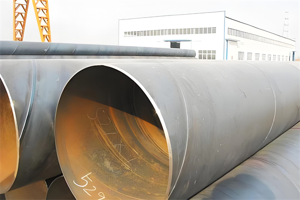 桂林厚壁螺旋钢管执行标准及其在工程中的应用